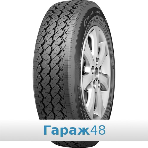 Cordiant Business CA1 225/75 R16C 121/120Q